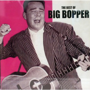 big-bopper-pin